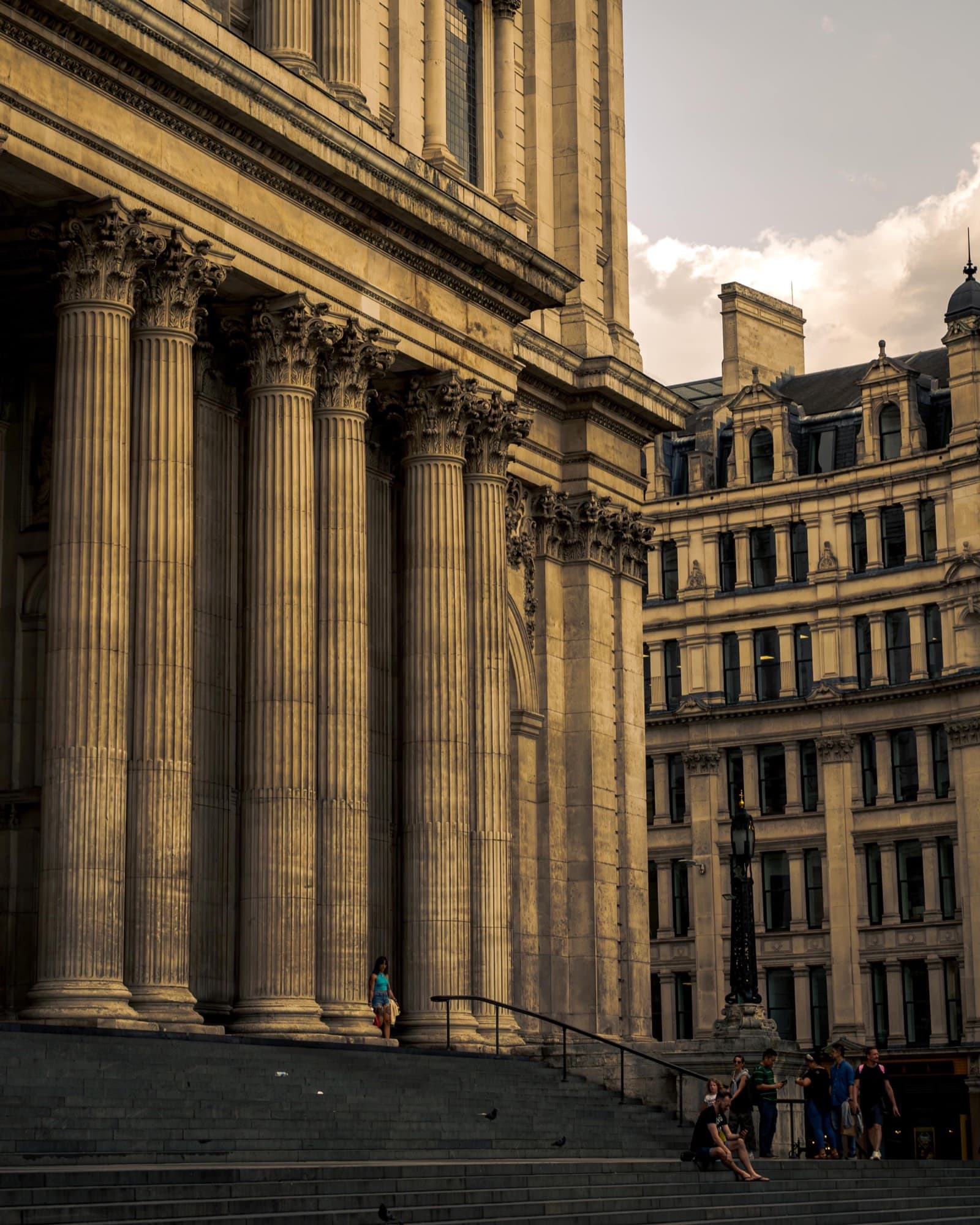 United Kingdom - London 5