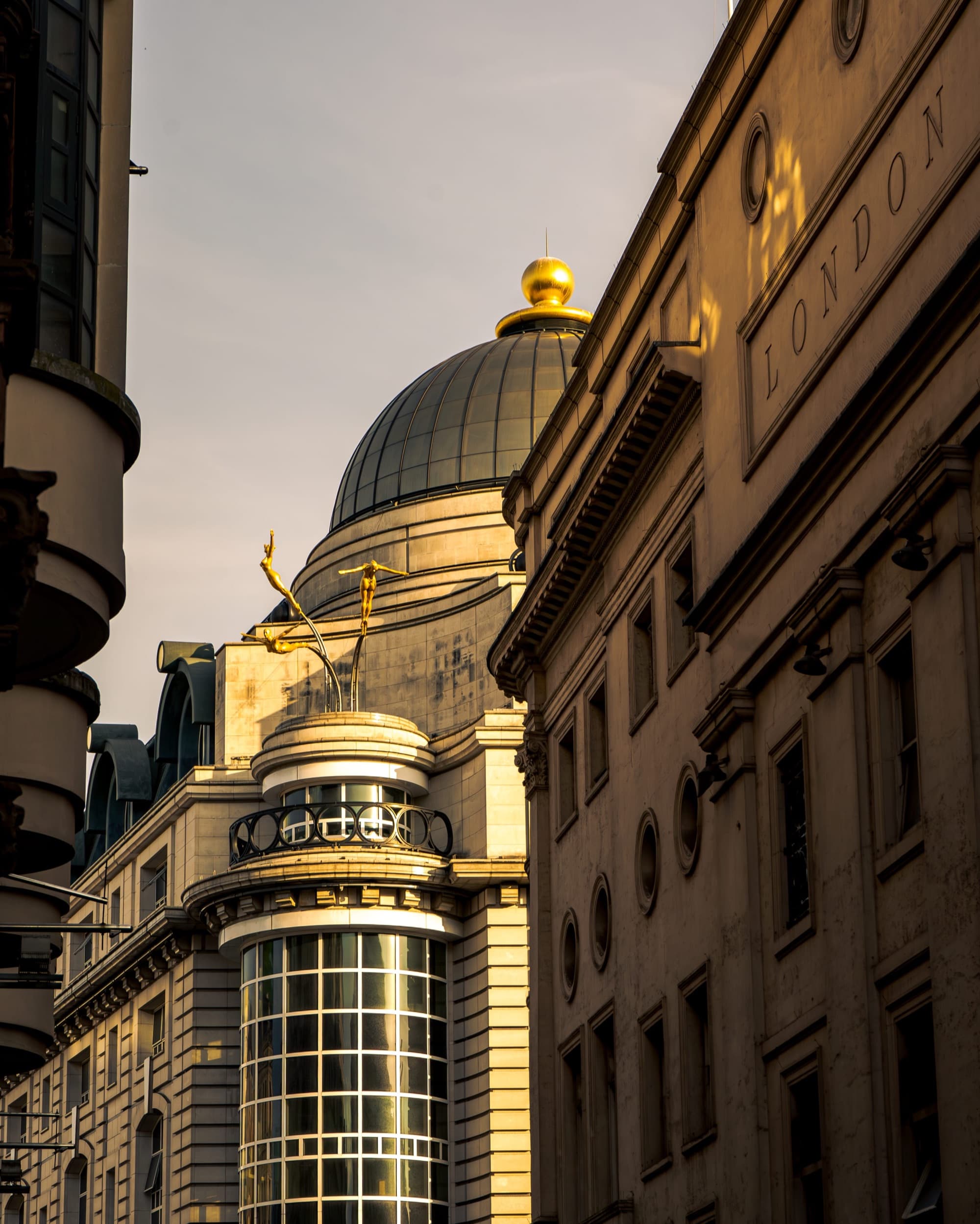 United Kingdom - London 6