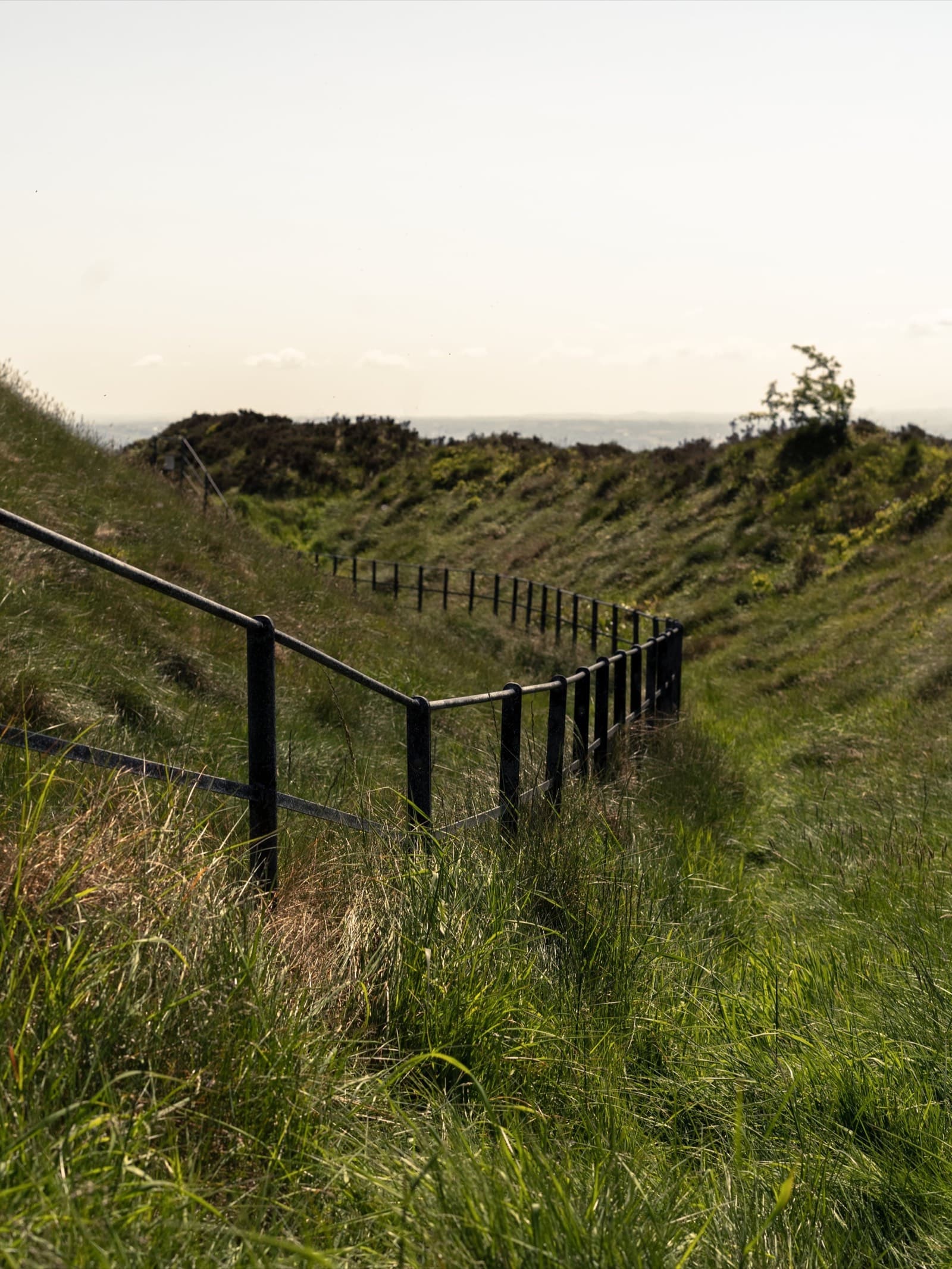 United Kingdom - Northern Ireland 6