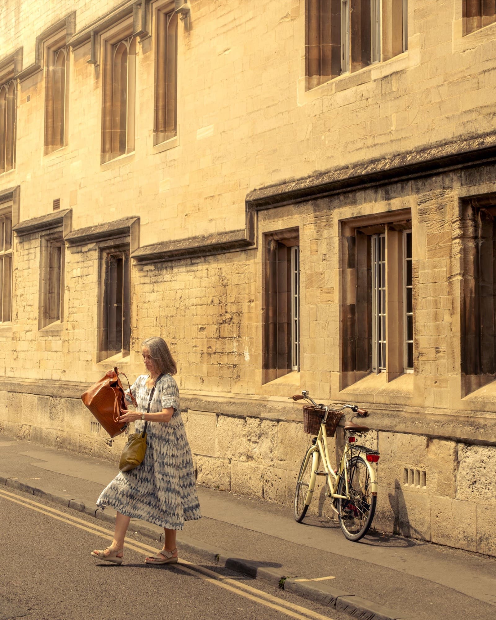 United Kingdom - Oxford 1