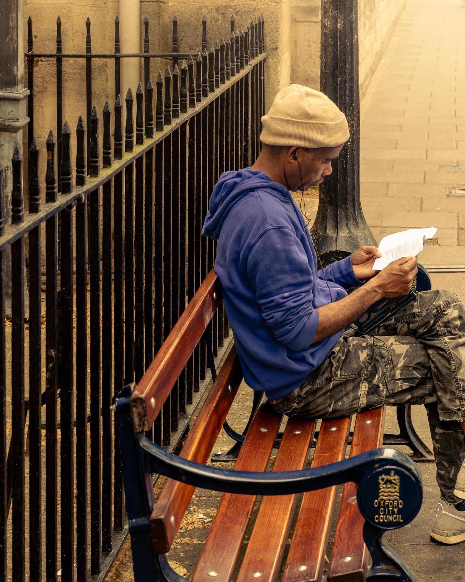 United Kingdom - Oxford 5