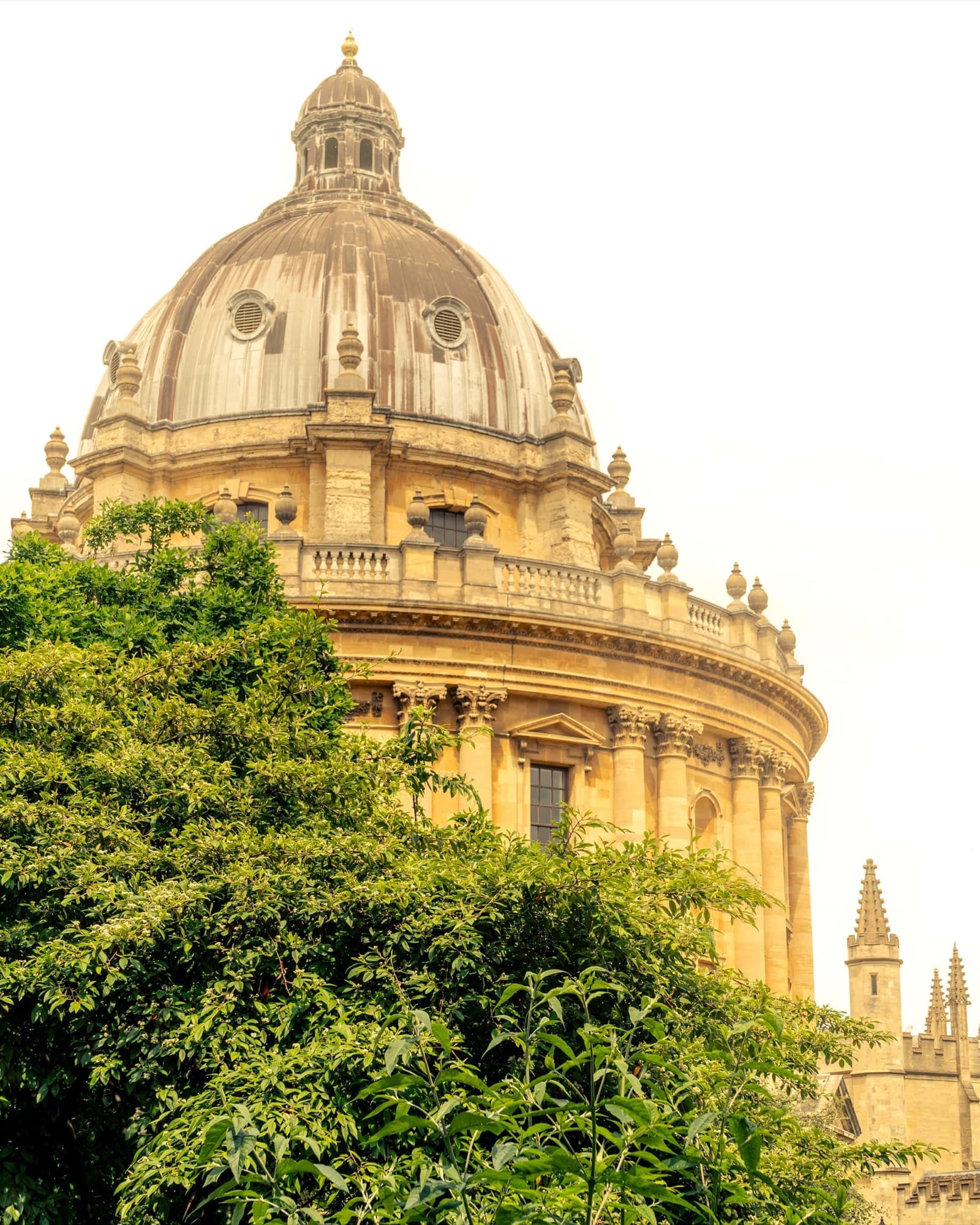 United Kingdom - Oxford 7